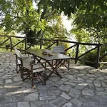 Katia With Sea View, Pourion, Zagora *