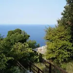 Katia With Sea View, Pourion, Zagora