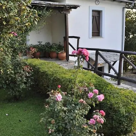 Katia With Sea View, Pourion, Zagora *