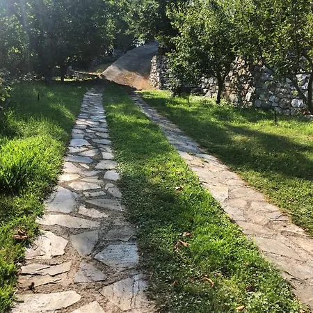 Katia With Sea View, Pourion, Zagora * Pouríon