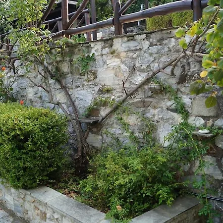 Katia With Sea View, Pourion, Zagora Pouríon