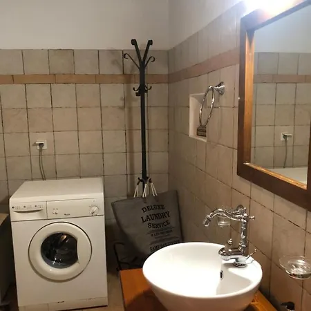 Katia With Sea View, Pourion, Zagora Feriehus