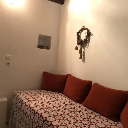 Katia With Sea View, Pourion, Zagora * Pouríon