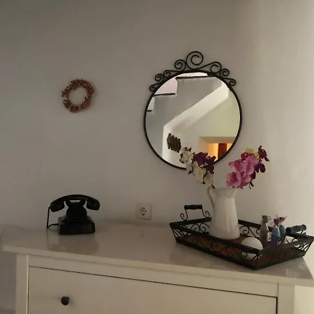 Case de vacanță Katia With Sea View, Pourion, Zagora *