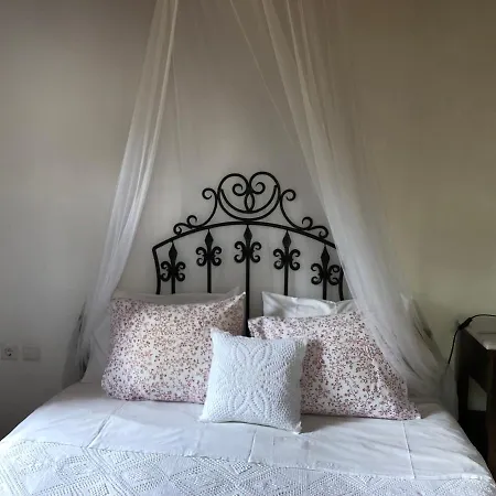 Feriehus Katia With Sea View, Pourion, Zagora