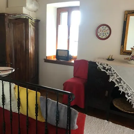 Feriehus Katia With Sea View, Pourion, Zagora *