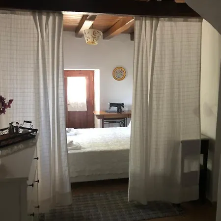 Feriehus Katia With Sea View, Pourion, Zagora