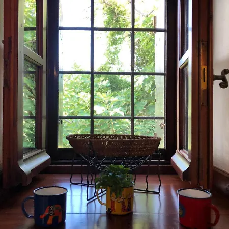 Katia With Sea View, Pourion, Zagora * Pouríon