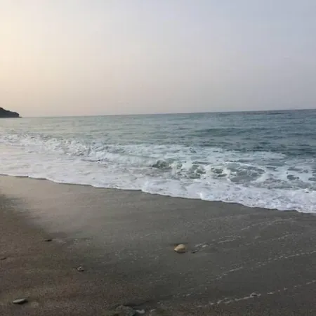 Katia With Sea View, Pourion, Zagora