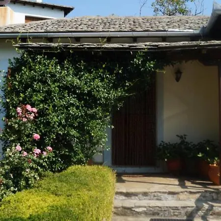 Katia With Sea View, Pourion, Zagora Feriehus Pouríon