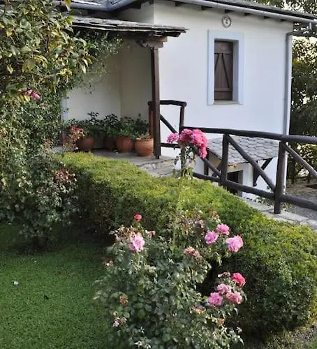 Katia With Sea View, Pourion, Zagora *