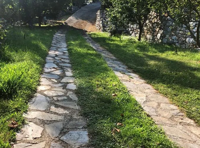 Katia With Sea View, Pourion, Zagora * Pouríon