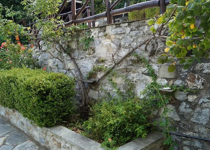 Katia With Sea View, Pourion, Zagora Pourion