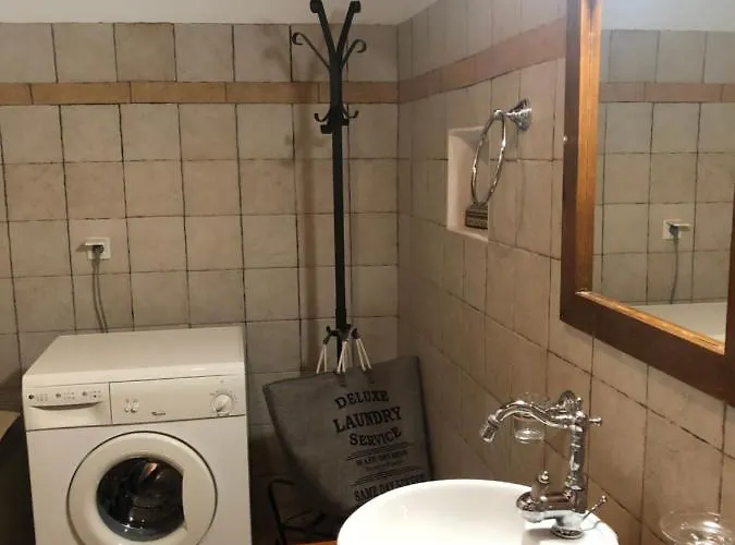 Katia With Sea View, Pourion, Zagora Case de vacanță