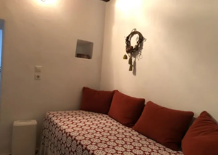 Katia With Sea View, Pourion, Zagora * Pouríon