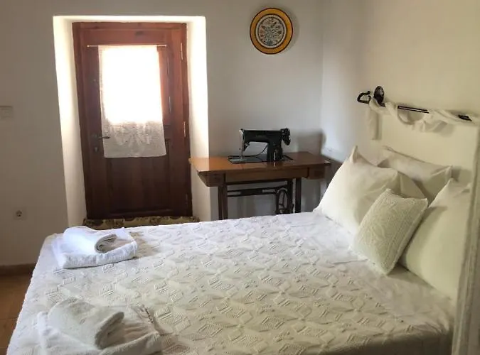 Katia With Sea View, Pourion, Zagora * Pouríon