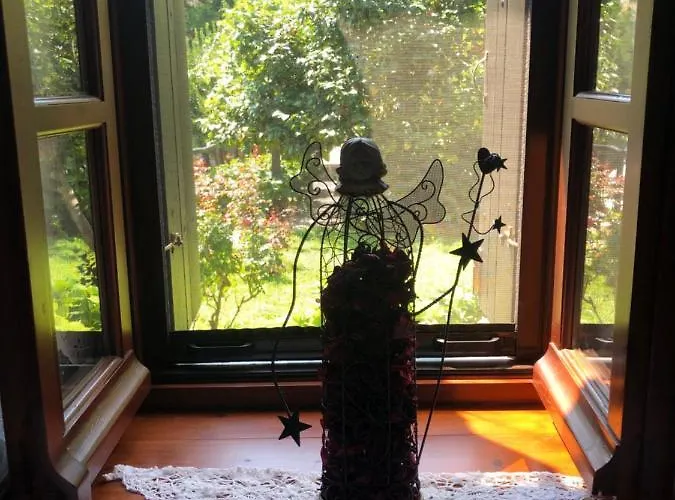 Katia With Sea View, Pourion, Zagora *