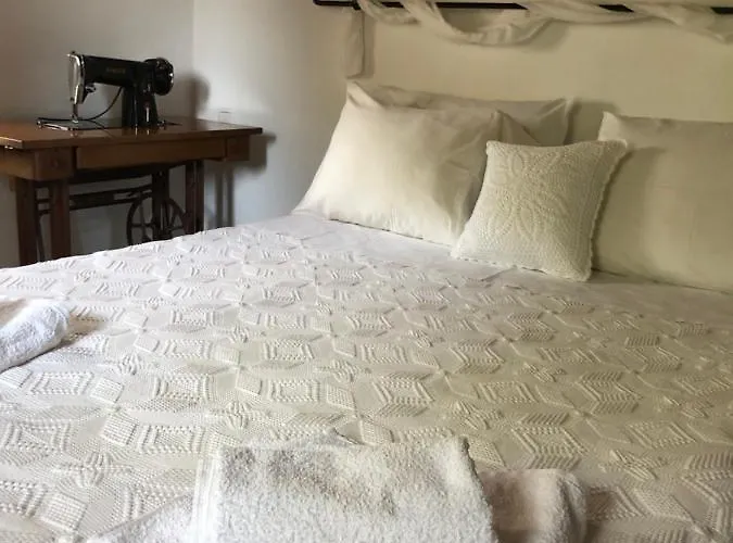 Katia With Sea View, Pourion, Zagora * Pouríon