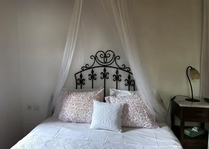 Case de vacanță Katia With Sea View, Pourion, Zagora