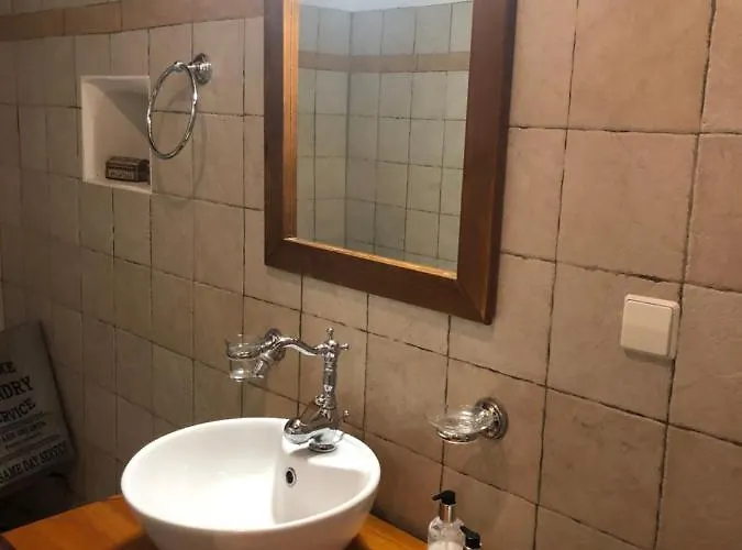 Katia With Sea View, Pourion, Zagora Pouríon