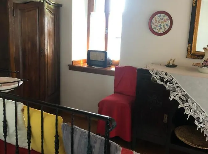 Case de vacanță Katia With Sea View, Pourion, Zagora *