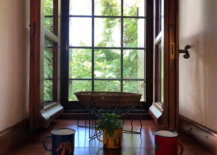 Katia With Sea View, Pourion, Zagora * Pouríon