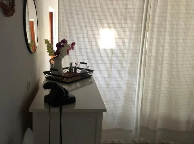 Katia With Sea View, Pourion, Zagora